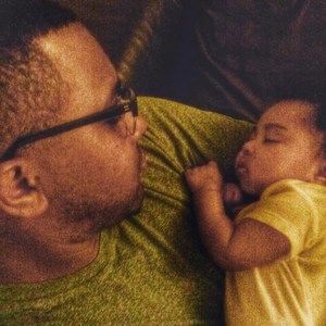 Meet your Posher, Sean